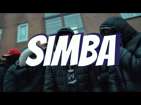 [SIMBA] Patron 970 x Kg970 x Aiman Jr  Type Beat  | MercaLoops