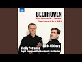 Piano Concerto No. 0 in E-Flat Major, WoO 4 (Version for Piano Solo) : II. Larghetto