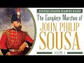 SOUSA Hail to the Spirit of Liberty - "The President's Own" U.S. Marine Band