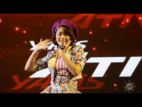 290719 【FANCAM MIX】Music BNK48 - JABAJA -Reborn -BNK Festival