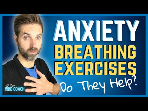 Do Breathing Exercises Work For Anxiety?