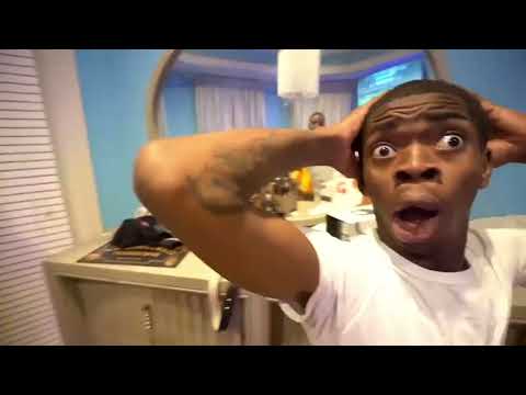 Shocked Black Guy - FunnyMike (2020)