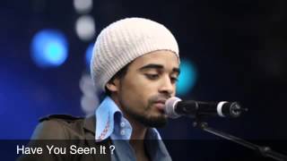 Have You Seen It ? - PATRICE