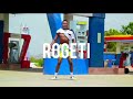 ROGETI FT D VOCAL SONG NG WANAMASUKE Official Audio Video 0685011927