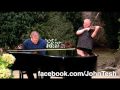 Hark! The Herald Angels Sing • John Tesh Christmas in Positano, Italy