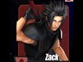 PMEX REMIX Classic Mode Zack INCOMPLETE