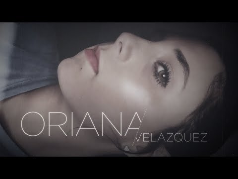 Rihanna - Love On The Brain - Cover by Oriana Velazquez Video