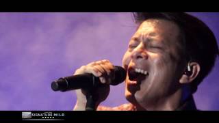 Download lagu NOAH 'Yang Terlupakan' Signature Moment mp3