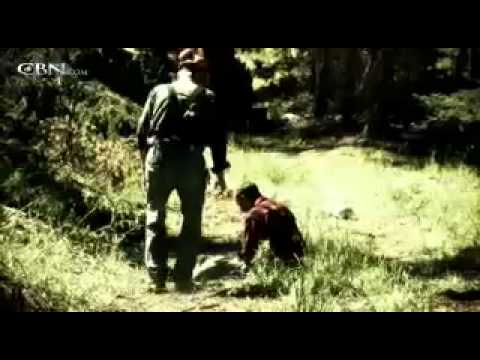 The Power of a Mother's Prayers - CBN.com