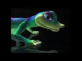 Gex TV Commercial 1 For PlayStation Sega Saturn 3DO PS1 1995