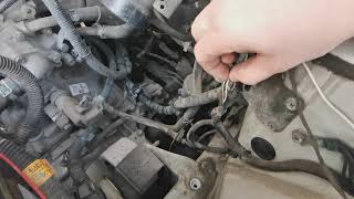 p1126 Volkswagen - розшифровка, інструкція з ремонту