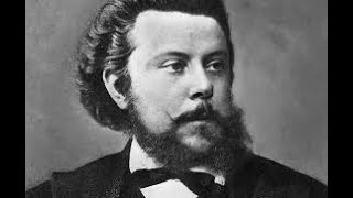 Modest P. Mussorgsky: Méditation (1880); Marco Inchingolo, piano