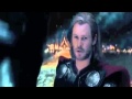 Loki's Lullaby 