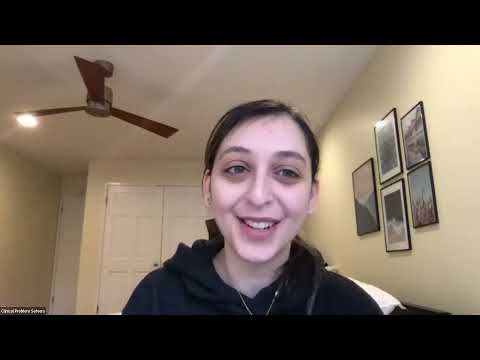 January 6, 2022 "30-minute Thursday" VMR - dyspnea on exertion and cough