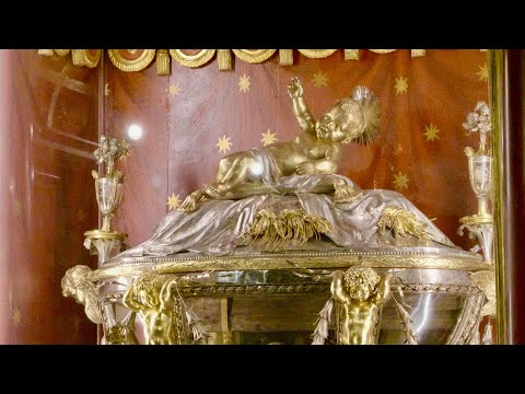 HIDDEN TREASURES OF ROME, Turn Left Here, Ep.27