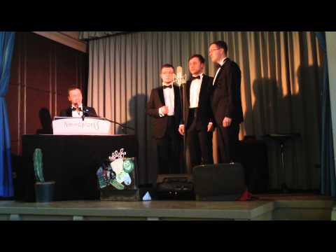 HarmoNovus - Eine kleine Frühlingsweise