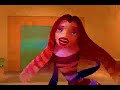 Game Boy Advance Video Shark Tale LOLA CRAZY JOE