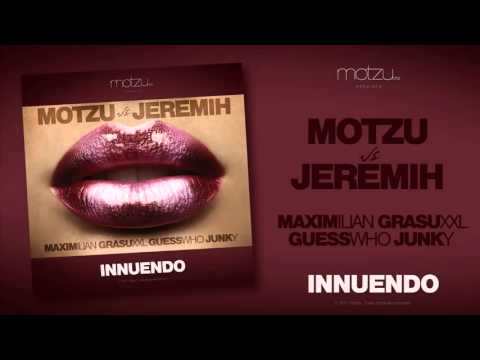 Motzu vs Jeremih   Innuendo cu Maximilian, Grasu XXL, Junky si Guess Who