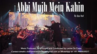 Abhi Mujh Mein Kahin (Instrumental) by Charisma Co