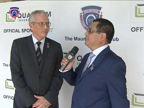 RACEMETING 11 INTERVIEW WITH MARC LAGESSE