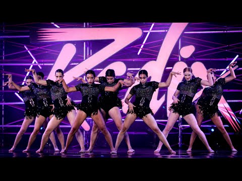 PAVE School of the Arts  - Crazy In Love