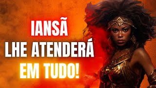 A MAIS PODEROSA ORAÇÃO À IANSÃ! PEÇA O QUE QUISER E SEJA ATENDIDO HOJE!