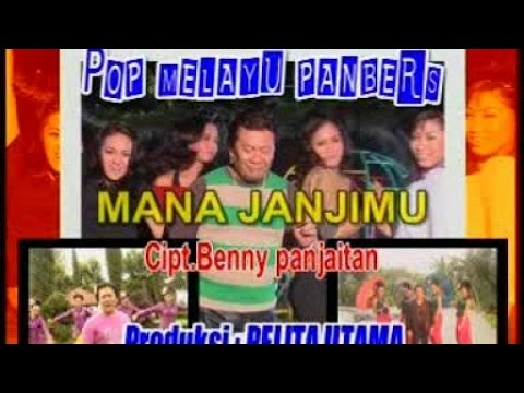PANBERS - MANA JANJIMU