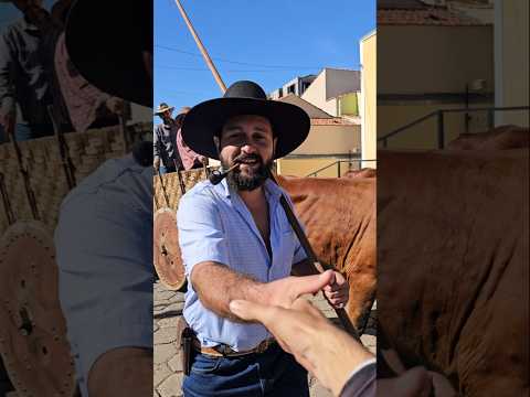 ENCONTRANDO OS AMIGOS CARREIROS EM BORDA DA MATA-MG