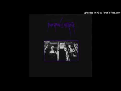 Alan Woxx - Love is an Emanation of Death