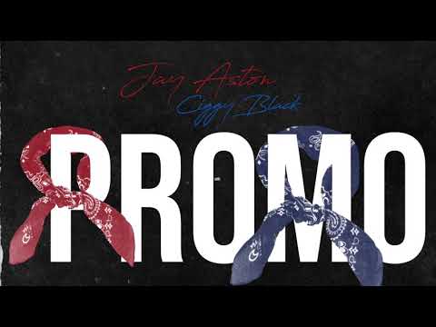 Jay Aston x Ciggy Black -Promo