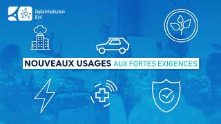 Hub DIGITAL INFRASTRUCTURE & IOT du Pôle Systematic