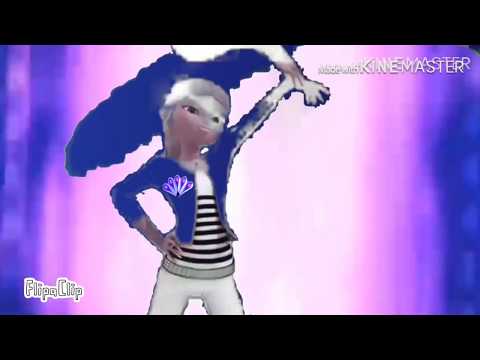 [EXCLUSIVE] Miraculous Ladybug: Chloe with the peacock miraculous!