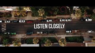 LISTEN CLOSELY [DVBBS] 😍💖
