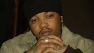 Young Jeezy &amp; CORN (Street Niggaz)