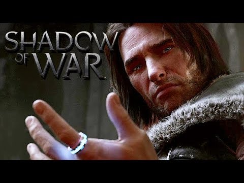 Mittelerde Schatten des Krieges Gameplay German #21 - Der Herrscher