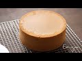 How To Make A Fluffy Ultimate Sponge Cake That You Naver Fail No Need To Heat Up Eggs Emojoie