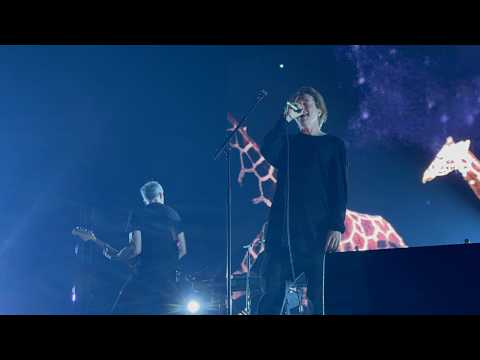Mew - 2025 05 29 - Live @ Scandinavian Congress Center, Aarhus, Denmark FULL SET 4K