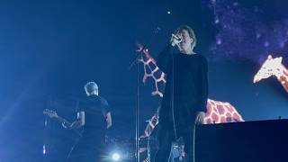 Mew - 2025 05 29 - Live @ Scandinavian Congress Center, Aarhus, Denmark FULL SET 4K
