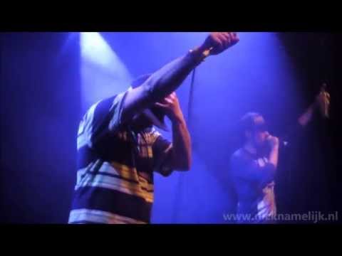 Den Dubieus @ Ondergronds Verbond, 28-03-2015