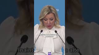 Putin, atac mascat la Trump #digi24 #știriledigi24