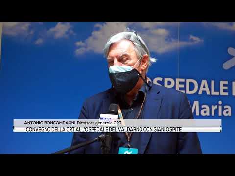 Seconda giornata Toscana della Ricerca in Riabilitazione