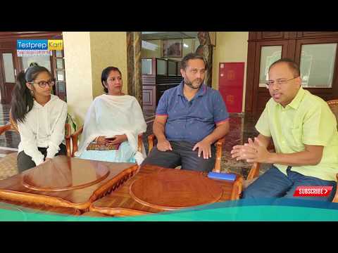 NRI Parent and Student Experience 3