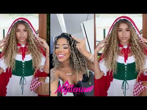 MULHER SE VINGA - MC MYLLENA E DEEJAYLUCCA