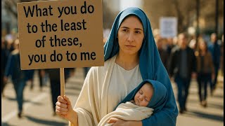 Mercy in Motion: Songs for the Least of These
