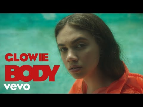 Glowie - Body (Official Video)