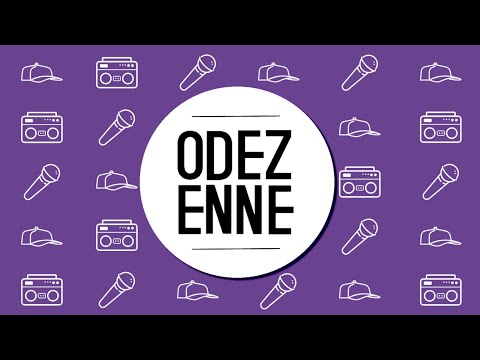 - ODEZENNE -