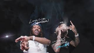 lil durk should 39 ve ducked feat pooh shiesty official audio 