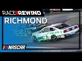 Brad Keselowski makes a statement with Richmond dominance | NASCAR Cup Series Race Rewind