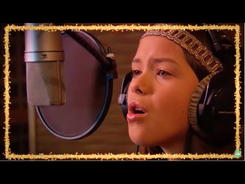 Angie Vázquez - La Separación (Tinkerbell y el Secreto de las Hadas)