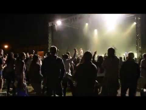 Team revival Znojmo - TEAM REVIVAL ZNOJMO / Je to vo hviezdach